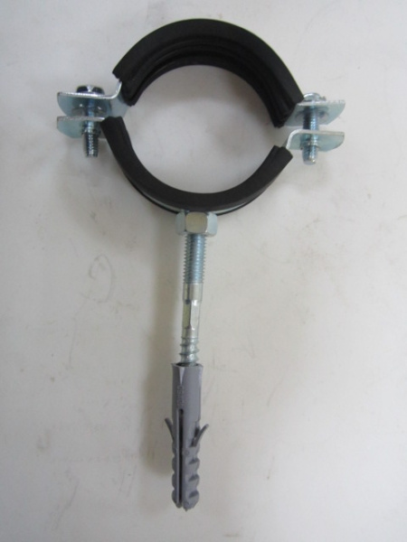 Крепеж трубы 1 1/2 (48-53)